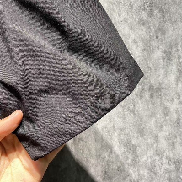 Louis Vuitton Black T-Shirt with Colorful Graphic - Picture 4 of 6